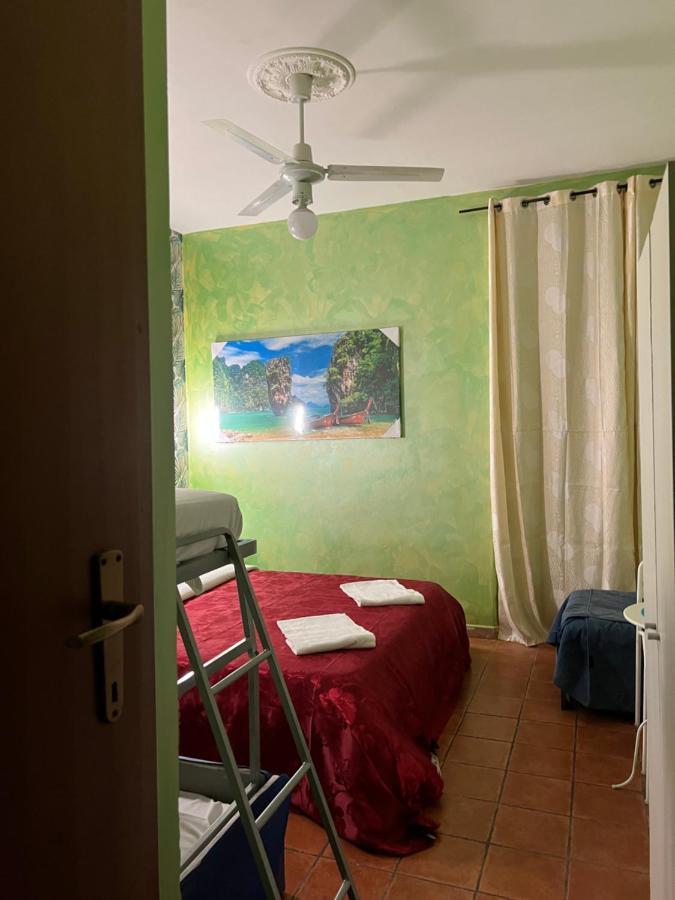 2 Casa de hóspedes Roma